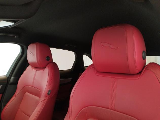 JAGUAR F-PACE 2.0d i4 mhev R-Dynamic S awd 204cv auto - IVA ESCLUSA - Foto 10
