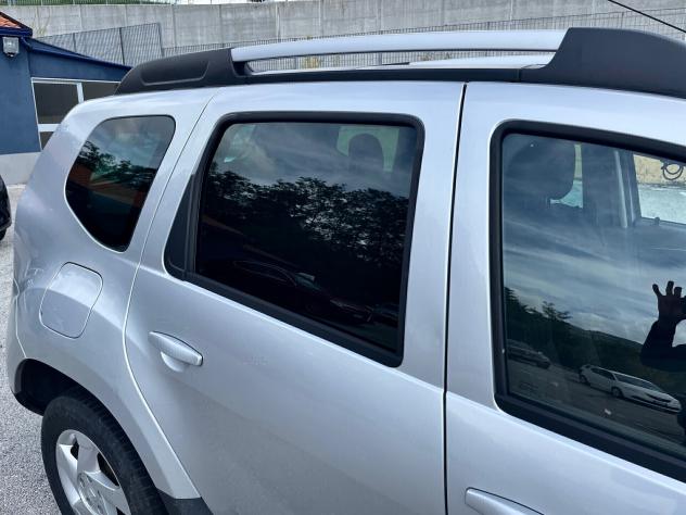 Dacia Duster 1.5 dCi 110CV 4x4 KM 144000 - Foto 7
