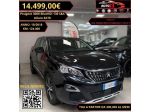 Peugeot 3008 BlueHDi 130 S&S Allure EAT8