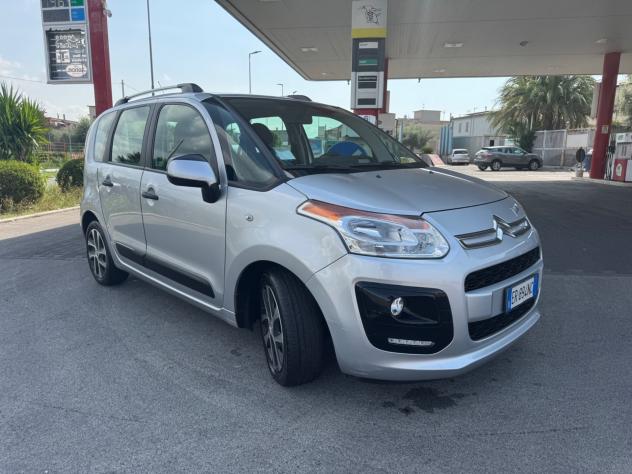 Citroen C3 Picasso 1.4 VTi 95 Exclusive - Foto 5