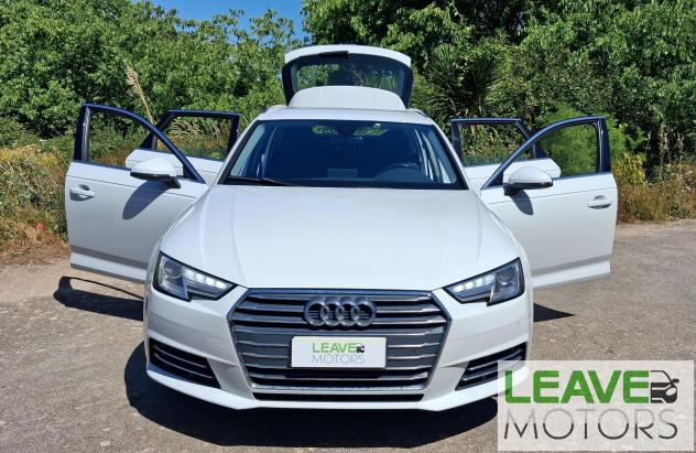 Audi A4 Avant 2.0 TDI 190 CV (M1534) - Foto 2