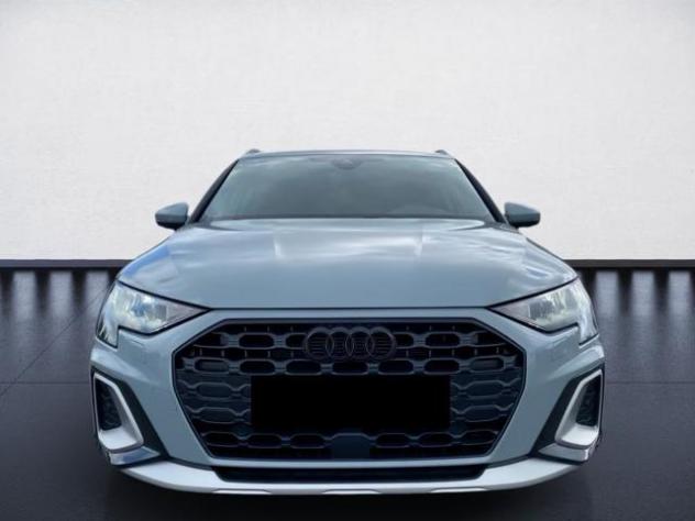 AUDI A3 allstreet 35 TFSI rif. 24097596 - Foto 8