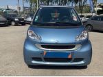 Smart ForTwo 1000 52 kW MHD cabrio passion