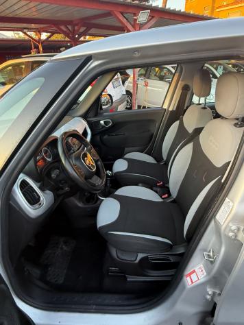 500L 1.3 Multijet 95 CV Lounge-UNIPRO-E6-RATE- - Foto 10
