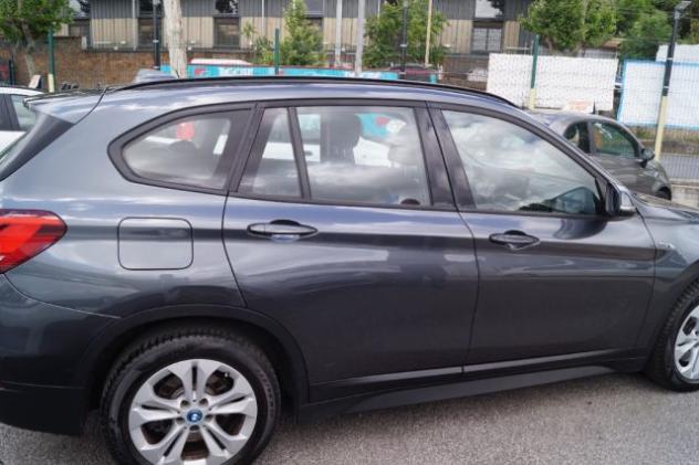 BMW X1 xDrive25e Advantage cameraPDC potenza totale 220CV rif. 23699011 - Foto 4