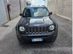 Jeep Renegade 1.6 Mjt DDCT 120 CV Longitude autom
