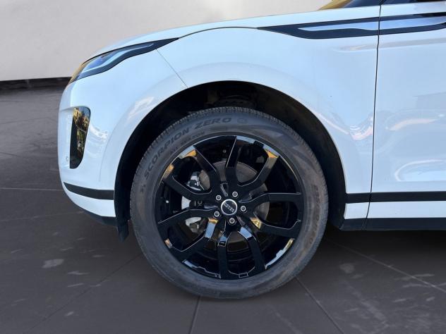 Land Rover Range Rover Evoque Range Rover Evoque 2.0D I4 150CV DINAMIC Edition - Foto 8