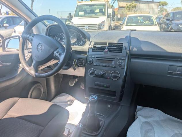MERCEDES-BENZ A 160 1.5cc 95cv rif. 22666289 - Foto 8