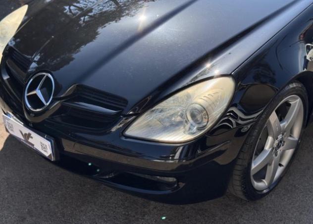 MERCEDES-BENZ SLK 200 Kompressor rif. 23874372 - Foto 7