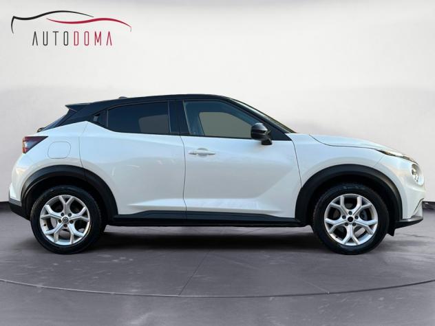 Nissan Juke Juke 1.0 DIG-T 114 CV DCT N-Connecta - Foto 2