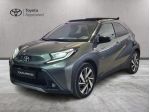 TOYOTA Aygo X 1.0 VVT-i 72 CV 5 porte Lounge Air S-CVT rif. 23826226