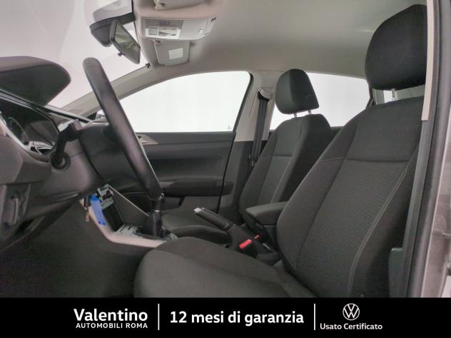 Volkswagen Polo 1.0 EVO Comfortline - Foto 6