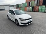 Volkswagen Polo 1.2 TDI DPF 5 p. Trendline