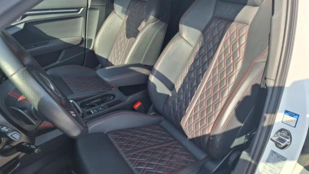 AUDI S3 SPB TFSI 310 CV quattro S tronic sport N°GN479 rif. 24107193 - Foto 5