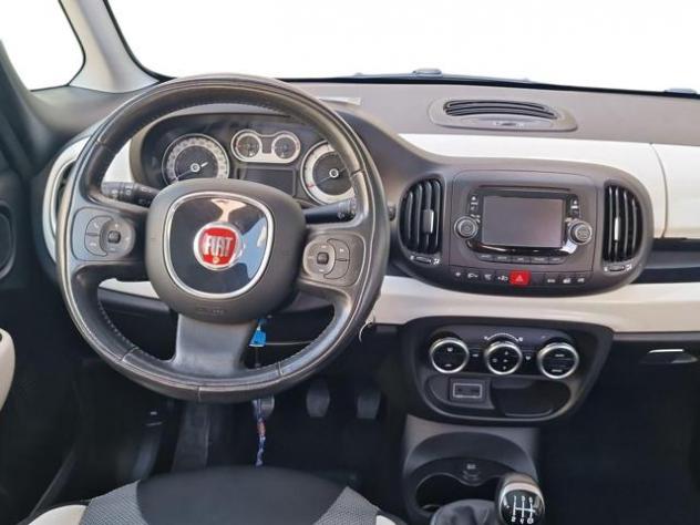 FIAT 500L 1.3 Multijet 95 CV Dualogic Trekking rif. 23922499 - Foto 10