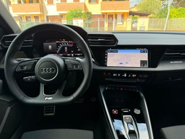 AUDI S3 quattro S tronic-Scarico Ragazzon rif. 23810590 - Foto 9