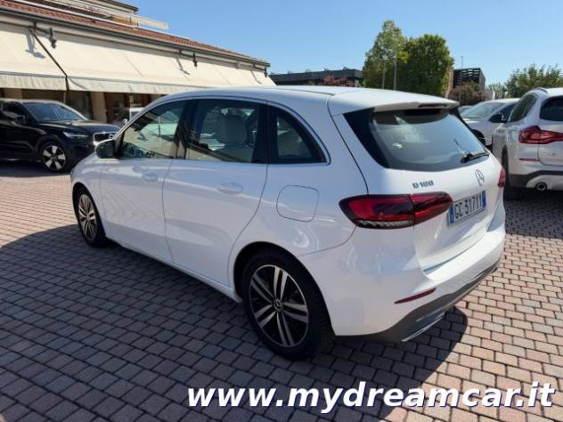 MERCEDES-BENZ B 180 Sport Plus rif. 24077830 - Foto 5