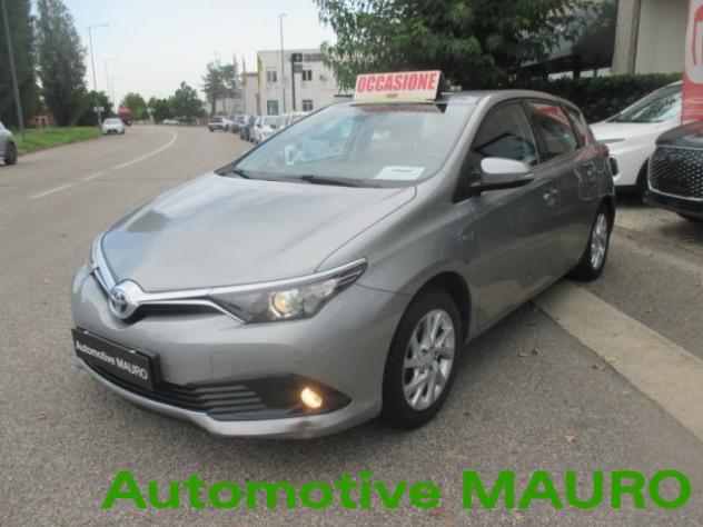 TOYOTA Auris 1.8 Hybrid Cool rif. 23933165
