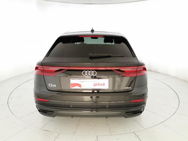 Audi Q8 45 3.0 tdi mhev Sport quattro tiptronic - Foto 10