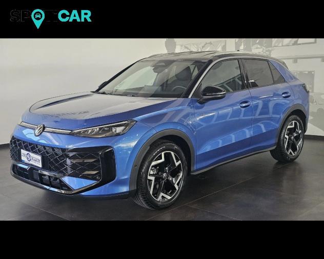 Volkswagen T-Roc II 1.5 etsi R-Line 150cv dsg