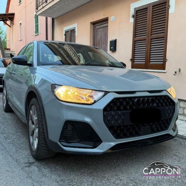 AUDI A1 citycarver 35 TFSI rif. 23794785