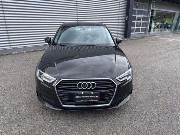AUDI A3 SPB 1.6 TDI clean diesel Admired ok Neopatentati rif. 24053873 - Foto 2