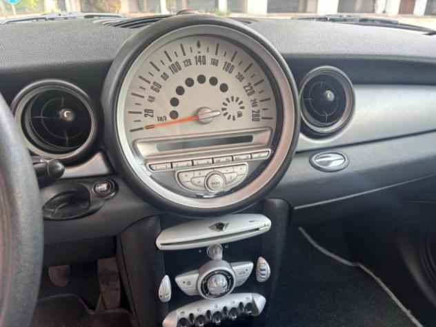 MINI One 1.4 16V One (55kW) OK NEOPATENTATI rif. 24051607 - Foto 9
