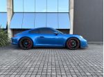 PORSCHE 911 GT3 TOURING * LIFT * SEDILI GUSCIO * NO FAP * rif. 23948491