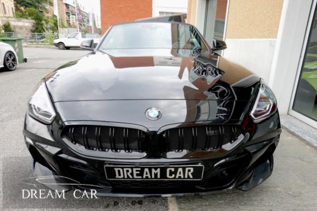 BMW Z4 sDrive30i Msport rif. 24104884 - Foto 7