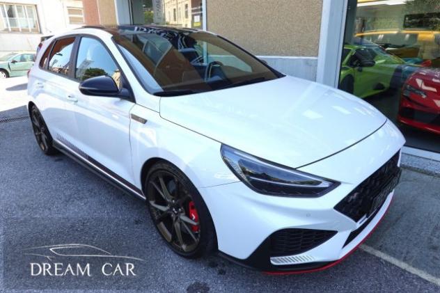 HYUNDAI i30 N Performance 280 CV DCT LIMITED 160/800-PANO rif. 22799976 - Foto 6