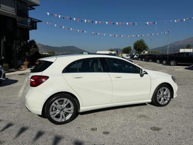 MERCEDES-BENZ A 200 D AUTOMATIC 200 SPORT 4 MATIC SCONTO ROTTAMAZIONE rif. 24126907 - Foto 8