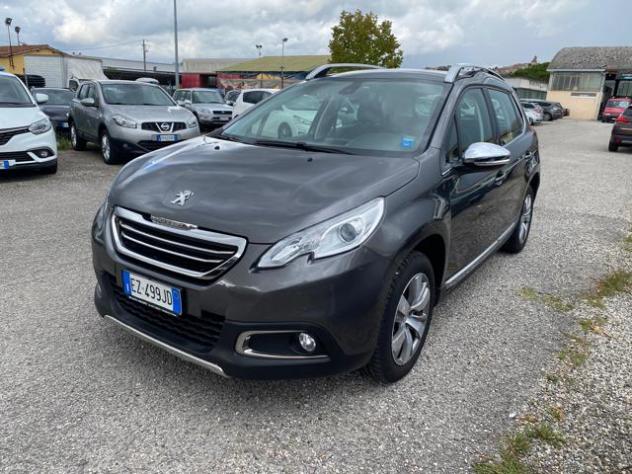 PEUGEOT 2008 1° serie PureTech 82 Allure rif. 23519483