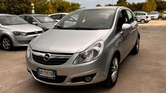 Opel Corsa 1.4 16V 5 porte Enjoy - Foto 9