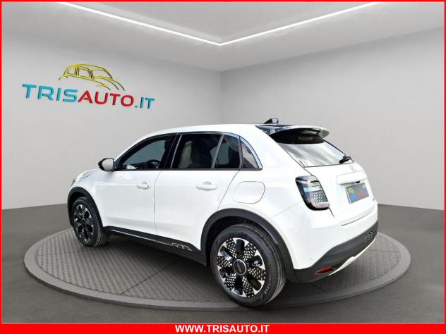 FIAT 600 1.2T MHEV DCT La Prima NEOPATENTATI (FULL LED+PELLE+NAVI) - Foto 2
