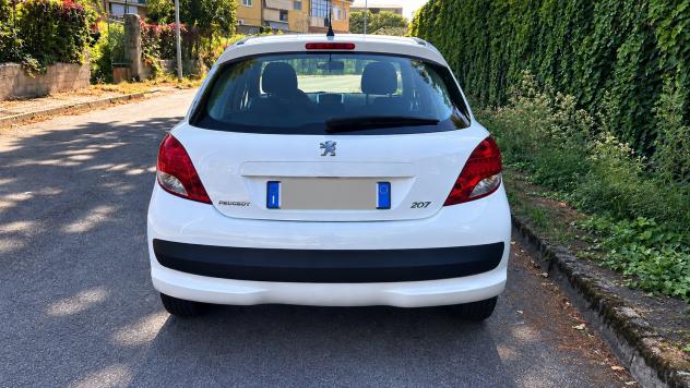 Peugeot 207 1.4 VTi 95CV 5p. Allure - Foto 5