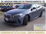 BMW Serie 1 118d Msport