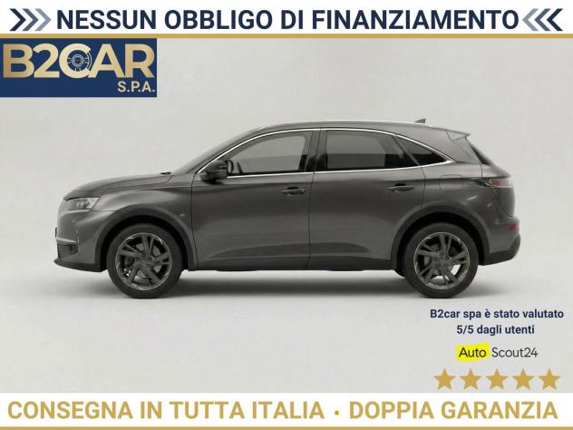 DS DS 7 DS7 1.6 e-tense phev Opera 4x4 300cv auto