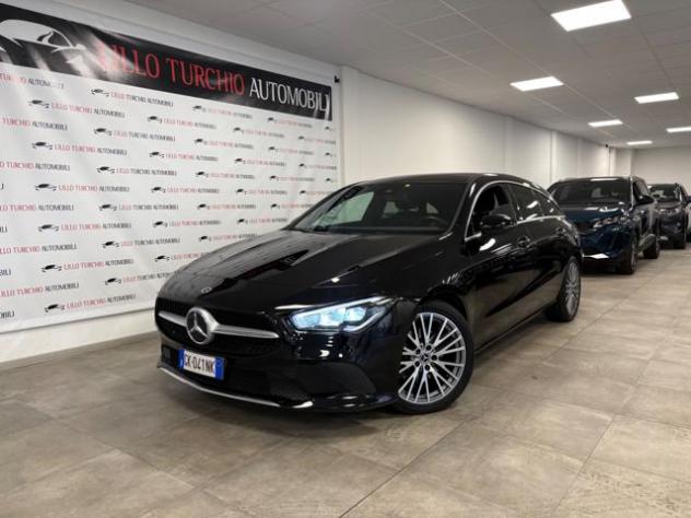 MERCEDES-BENZ CLA 200 d Automatic 4Matic Shooting Brake Sport rif. 24066979