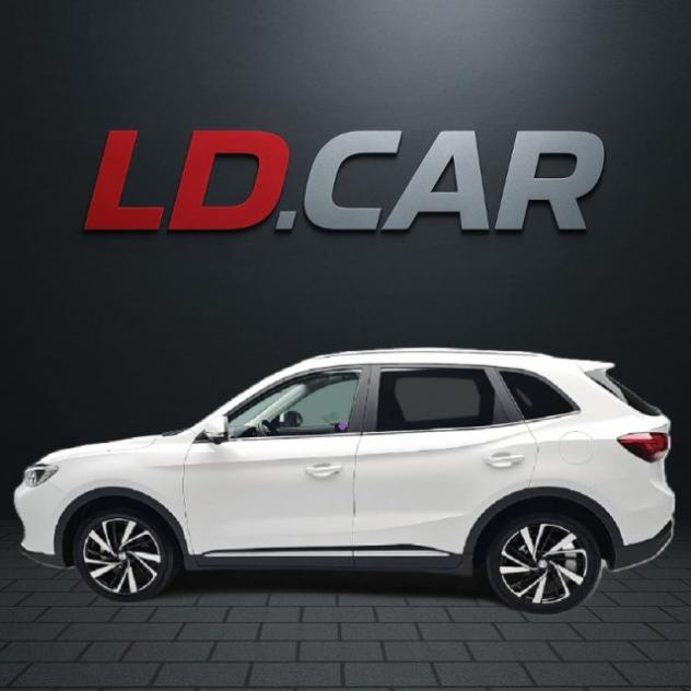 MG ZS MG ZS Hybrid+ 1.5 Luxury - NEW MODEL MY26 rif. 23930954 - Foto 3