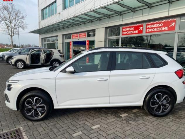 SKODA Kamiq 1.0 TSI Selection rif. 23926978 - Foto 3