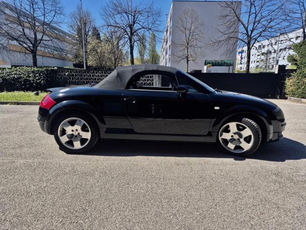 Audi TT Roadster 1.8 T 20V 179 CV cat - Foto 5
