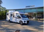 Semintegrale Carthago C1 Tourer T 143 KB-LE