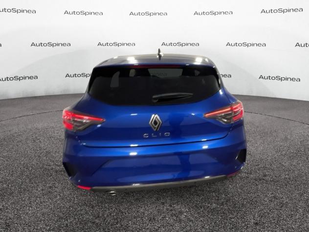 Renault Clio 1.0 TCE 74KW ECO-G TECHNO #telecamera360° - Foto 4