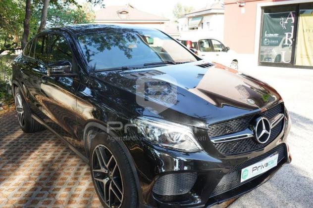 Mercedes-Benz GLE GLE 350 d 4Matic Coupé Premium - Foto 3