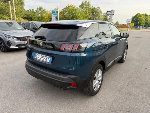 Peugeot 3008 BlueHDi 130 S&S EAT8 Active Business - Foto 4
