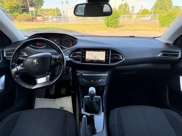 Peugeot 308 Sw 1.6 120 S&S SW Business - Foto 6