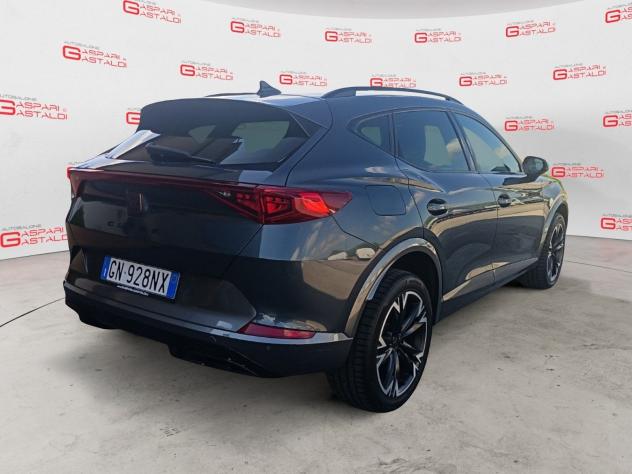 CUPRA Formentor 2.0 TDI 4Drive DSG - Foto 3