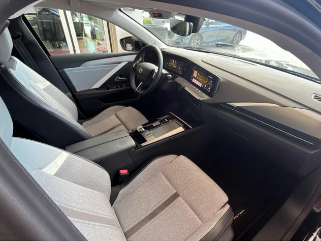Opel Astra Astra 1.6 phev Edition s&s 180cv at8 - Foto 10