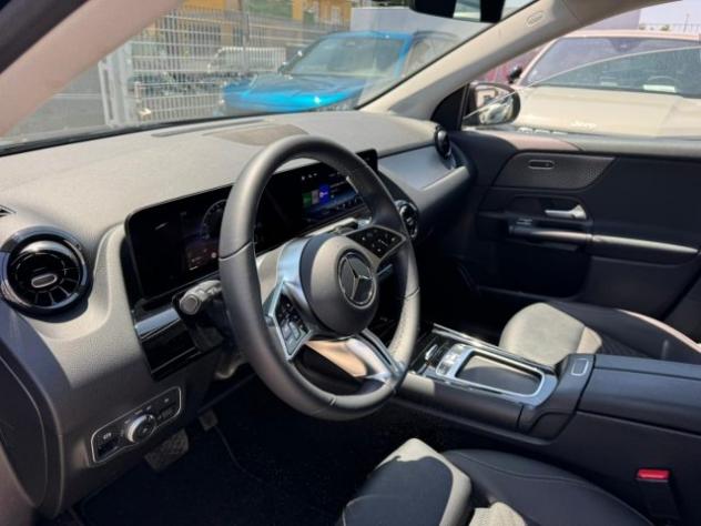 MERCEDES-BENZ GLA 200 d Automatic Progressive Advanced rif. 23838182 - Foto 9