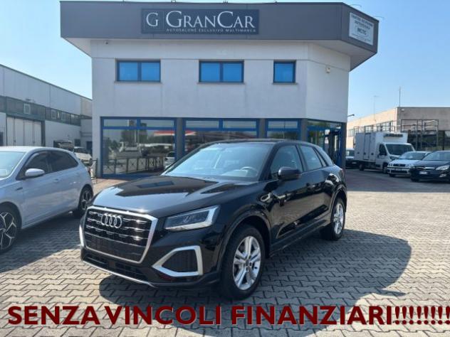 AUDI Q2 30 TFSI Business rif. 23996319